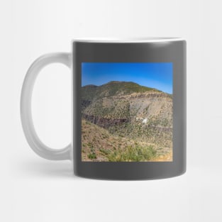 Salt River Canyon Wilderness Mug